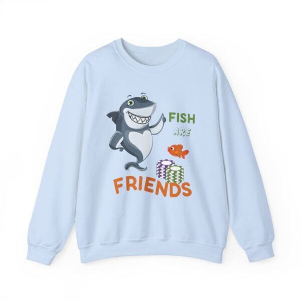 FISH ARE FRIENDS - Image 4