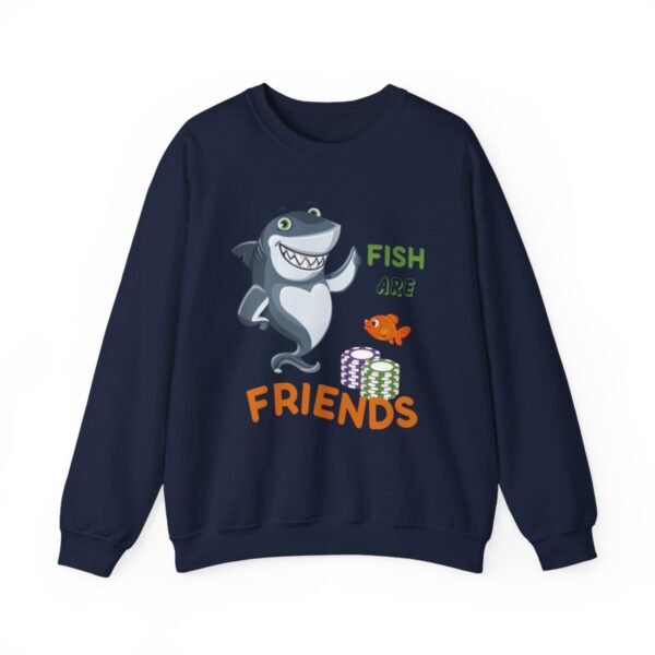 FISH ARE FRIENDS - Image 5