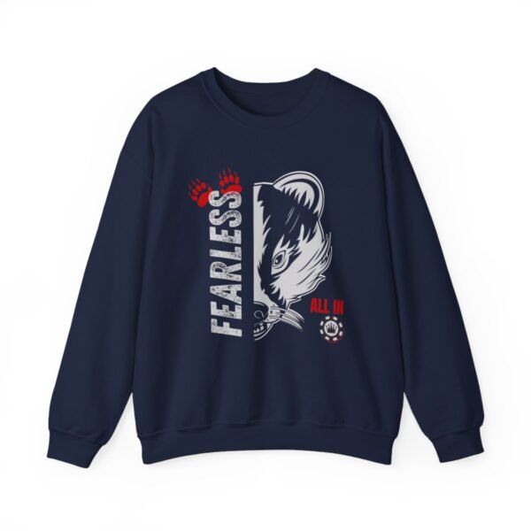 FEARLESS ALL IN BADGER - Image 4
