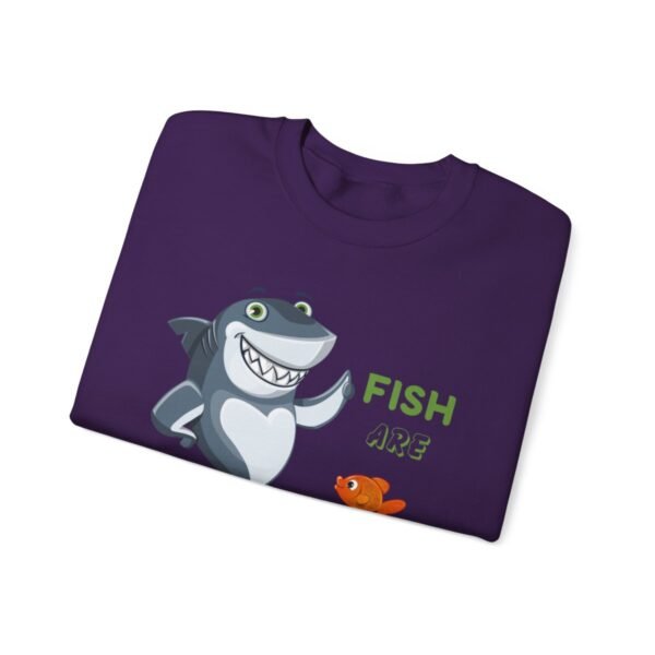 FISH ARE FRIENDS - Image 9