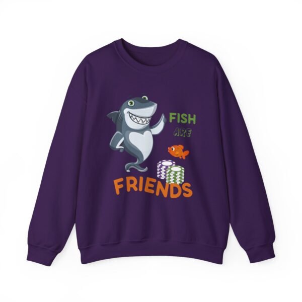 FISH ARE FRIENDS - Image 8