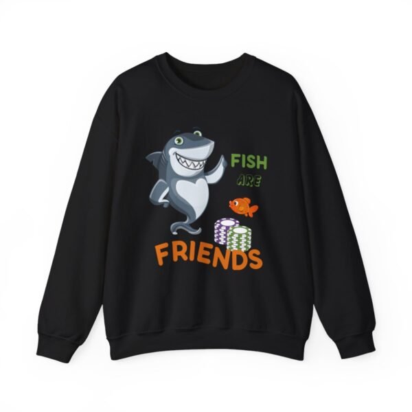 FISH ARE FRIENDS - Image 3