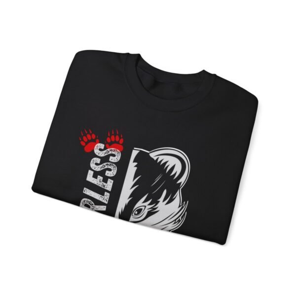 FEARLESS ALL IN BADGER - Image 10