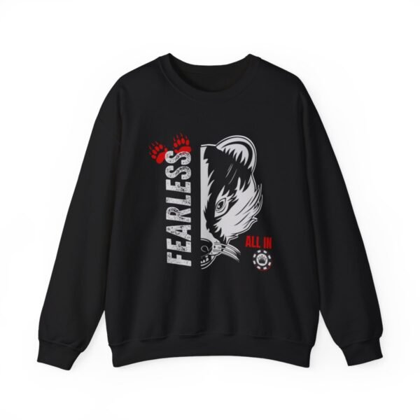 FEARLESS ALL IN BADGER - Image 8