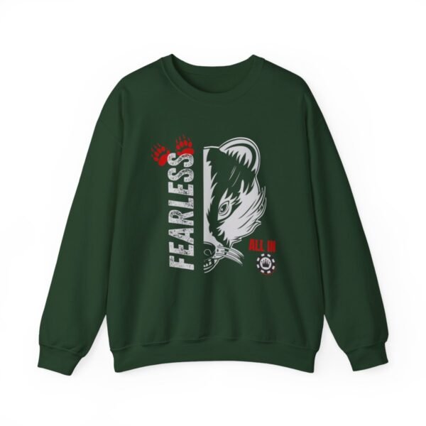 FEARLESS ALL IN BADGER - Image 3