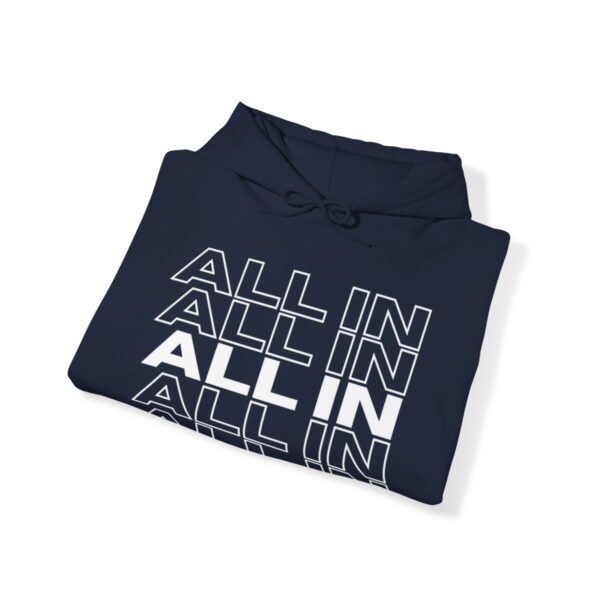 ALL IN - Image 7