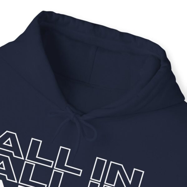ALL IN - Image 8