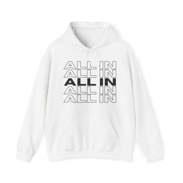 ALL IN - Image 10