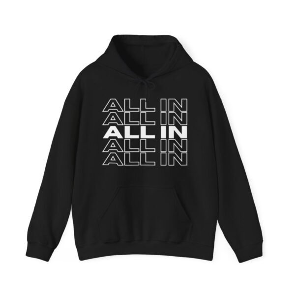 ALL IN - Image 2