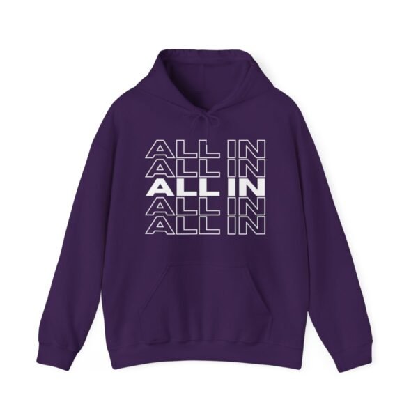 ALL IN - Image 9