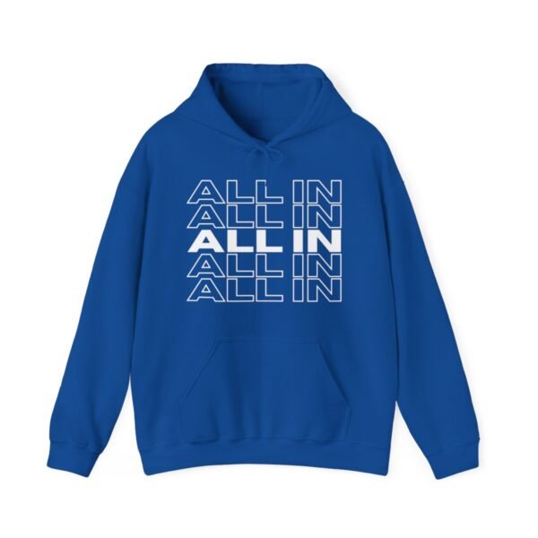 ALL IN - Image 3