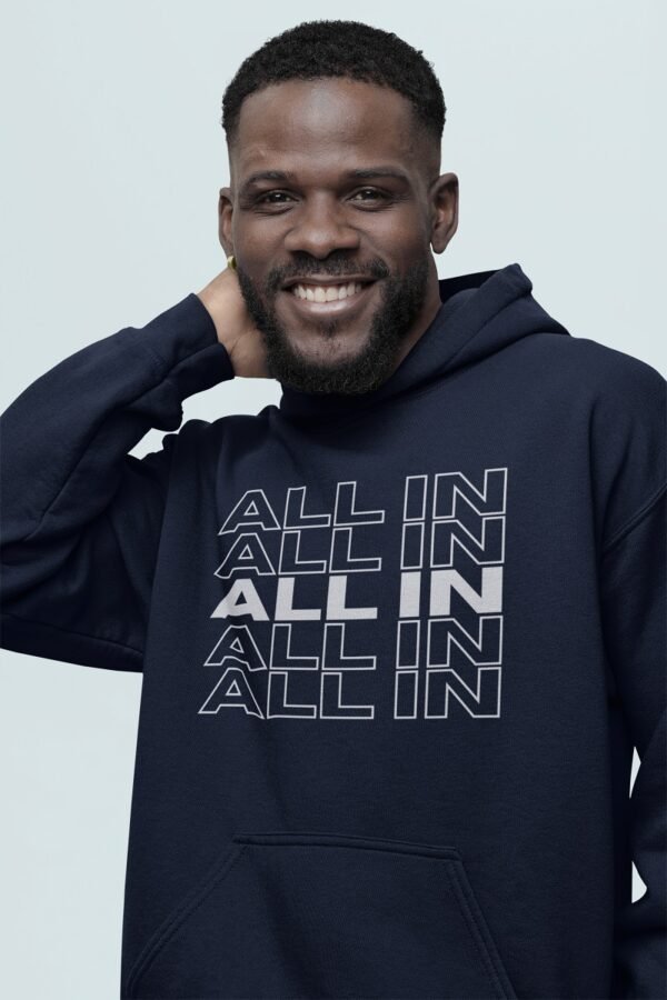 ALL IN