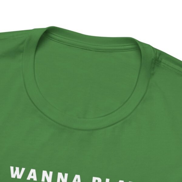 Wanna play poker? Bella+Canvas 3001 - Image 9