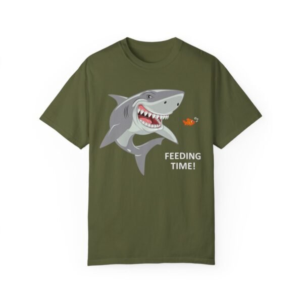Feeding Time - Comfort Colors 1717 - Image 3