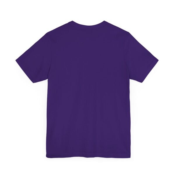 Let's play s'more poker - Bella+Canvas 3001 T-shirt - Image 4
