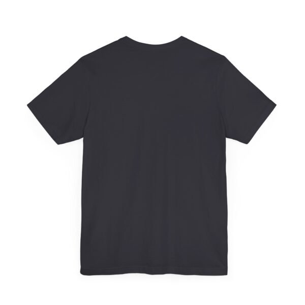 Burger Beer Bet - Bella+Canvas 3001 T-shirt - Image 4