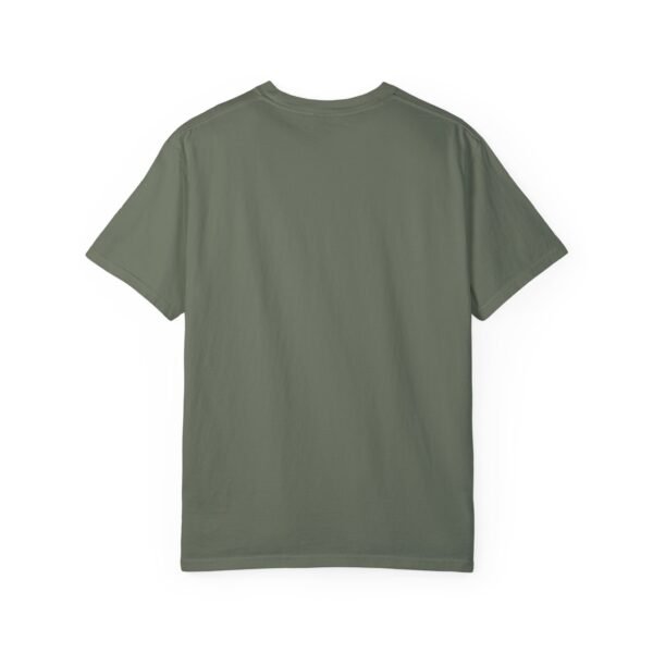 Can't stay. I'm sitting out of my poker game - Comfort Colors 1717 - Image 4