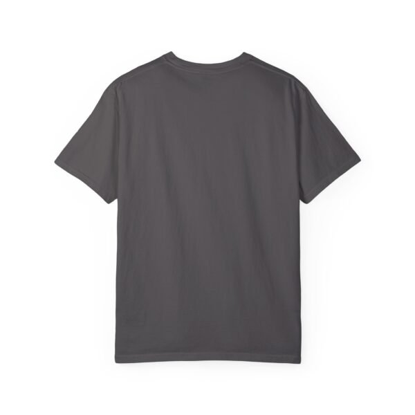 FYI Fold You Idiot - Comfort Colors 1717 T-shirt - Image 5