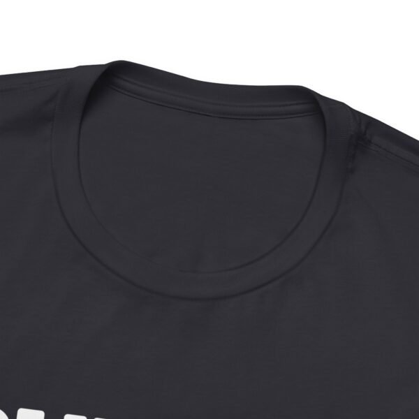Burger Beer Bet - Bella+Canvas 3001 T-shirt - Image 6