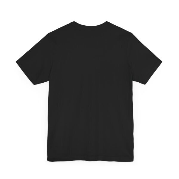 I bought this shirt (University of Poker) - Bella+Canvas 3001 - Image 4