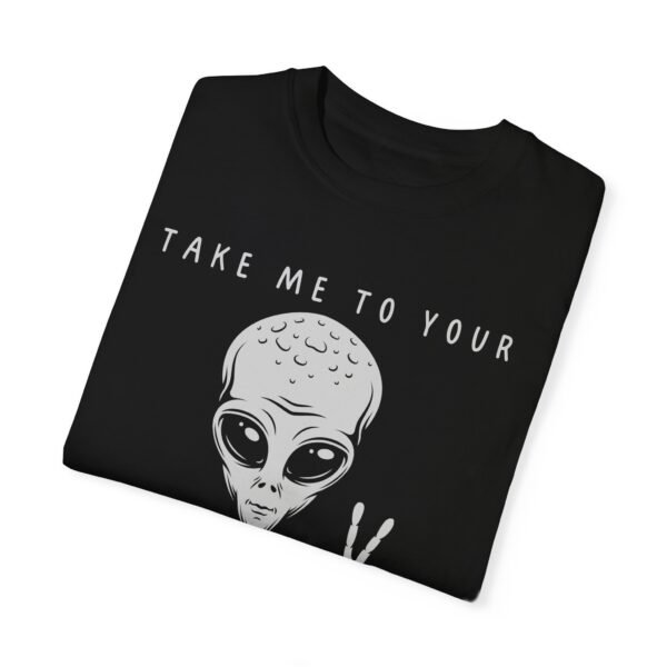 Take me to your poker dealer - Comfort Colors 1717 - Image 4