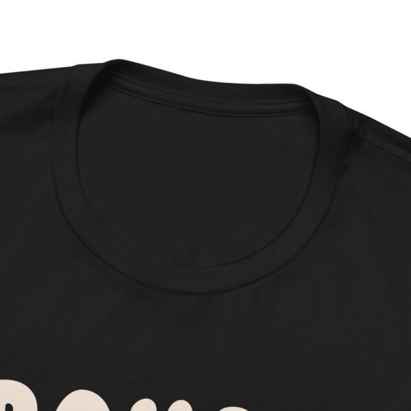 I bought this shirt (University of Poker) - Bella+Canvas 3001 - Image 6