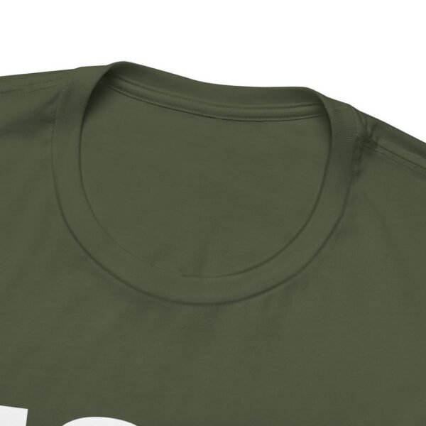 Fold and live to fold again - Bella+Canvas 3001 - Image 9