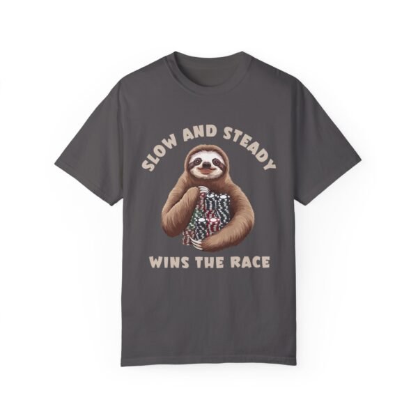 Slow and steady wins the race - Comfort Colors 1717 - Image 6