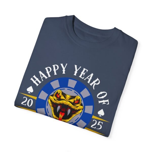 Happy year of the snake 2025 - Comfort Colors 1717 - Image 4