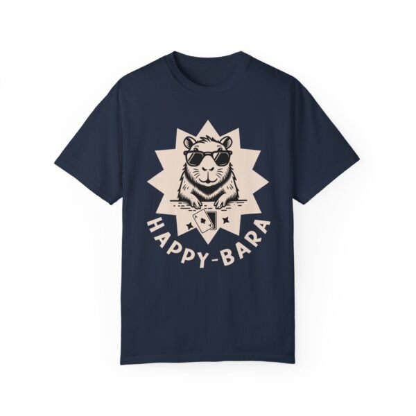 Happy-bara - Comfort Colors 1717 - Image 2