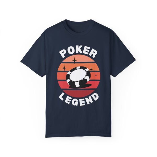 Poker legend - Comfort Colors 1717 - Image 2