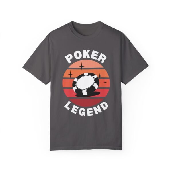 Poker legend - Comfort Colors 1717 - Image 7