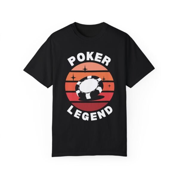 Poker legend - Comfort Colors 1717 - Image 6