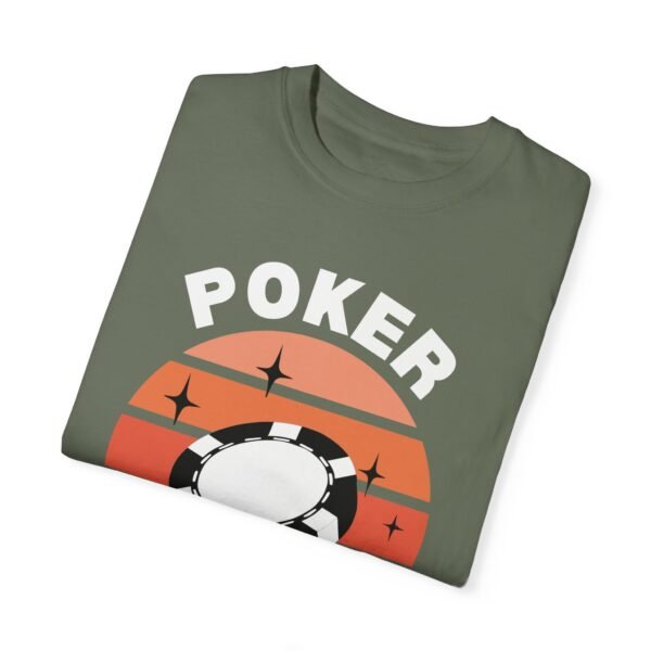 Poker legend - Comfort Colors 1717 - Image 5