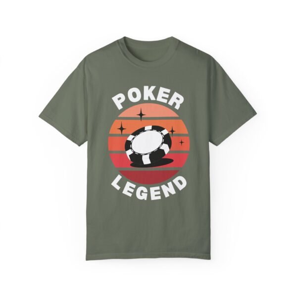 Poker legend - Comfort Colors 1717 - Image 3