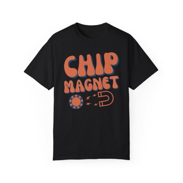 Chip magnet - Comfort Colors 1717 - Image 2