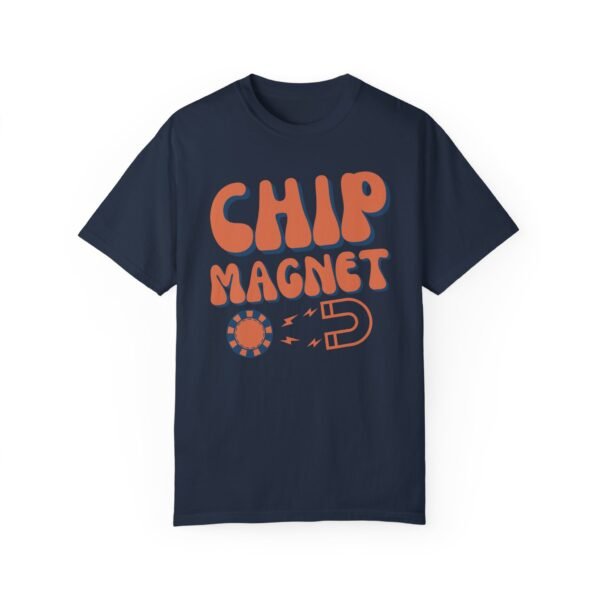 Chip magnet - Comfort Colors 1717 - Image 5