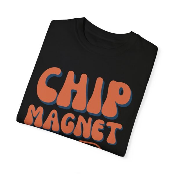 Chip magnet - Comfort Colors 1717 - Image 4