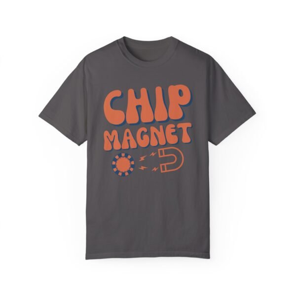 Chip magnet - Comfort Colors 1717 - Image 6