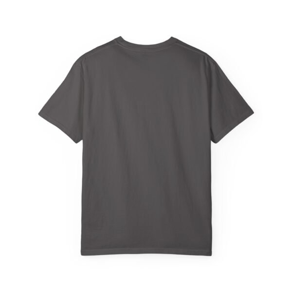 Poker heartbeat with chips rising - Comfort Colors 1717 - Image 5