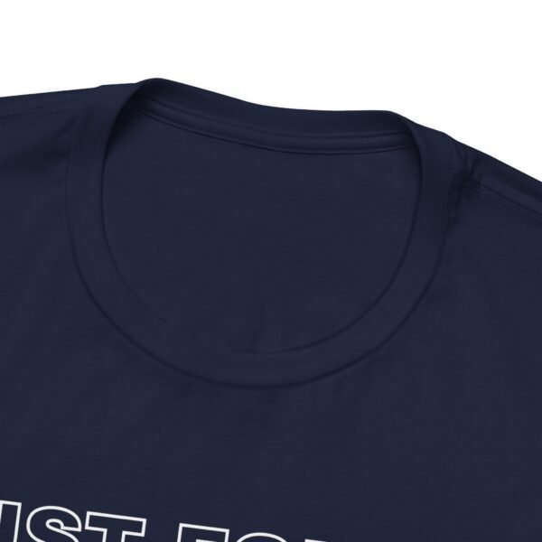 Just fold it - Bella+Canvas 3001 - Image 9