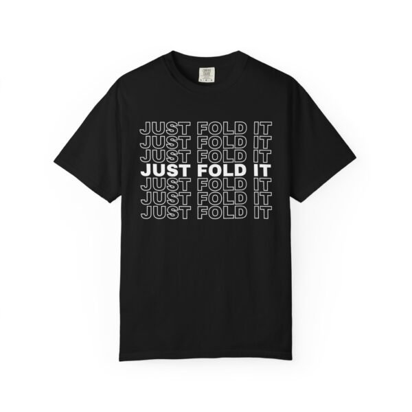 Just fold it - Comfort Colors 1717 - Image 5