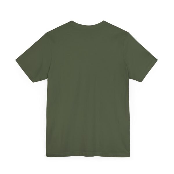 Pocket Aces, Empty Wallet - Bella+Canvas 3001 - Image 6