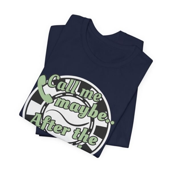 Call me maybe - Bella+Canvas 3001 - Image 9
