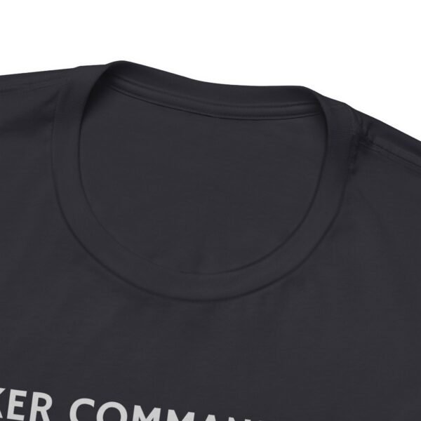 Poker Commandments - Bella+Canvas 3001 - Image 7