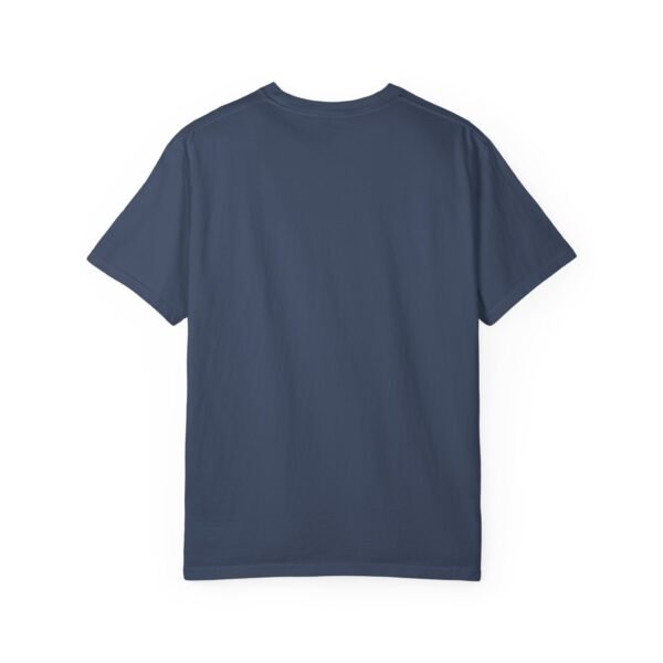 Poker Commandments - Comfort Colors 1717 - Image 3
