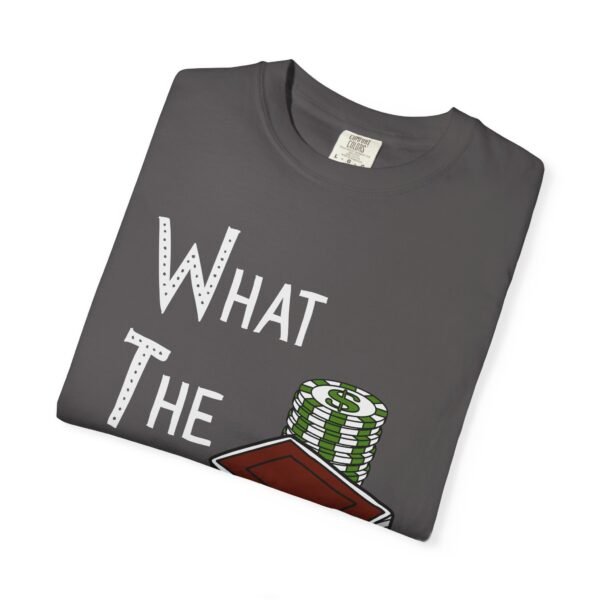 What The Flop? - Comfort Colors 1717 - Image 6