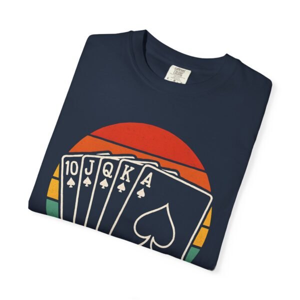 Unbeatable (sunset design) - Comfort Colors 1717 - Image 4